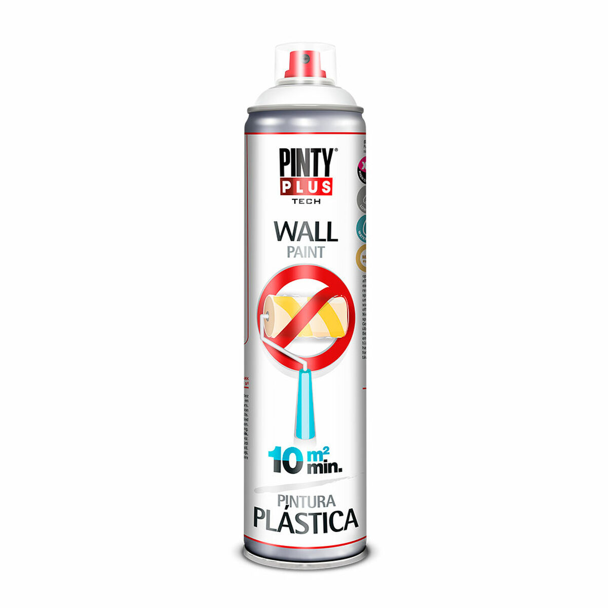 Pintura Pintyplus