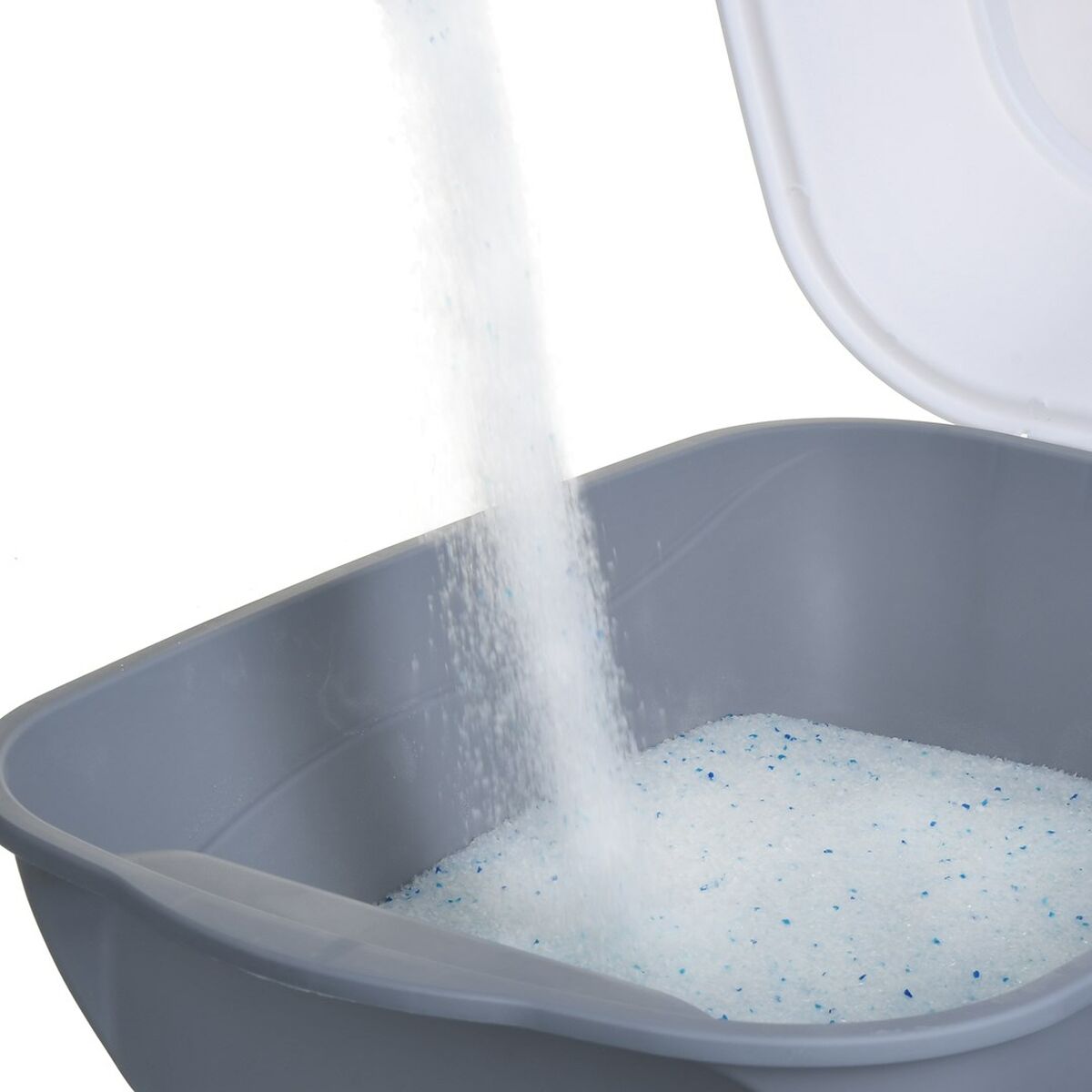 Arenero para Gatos Diamentiq