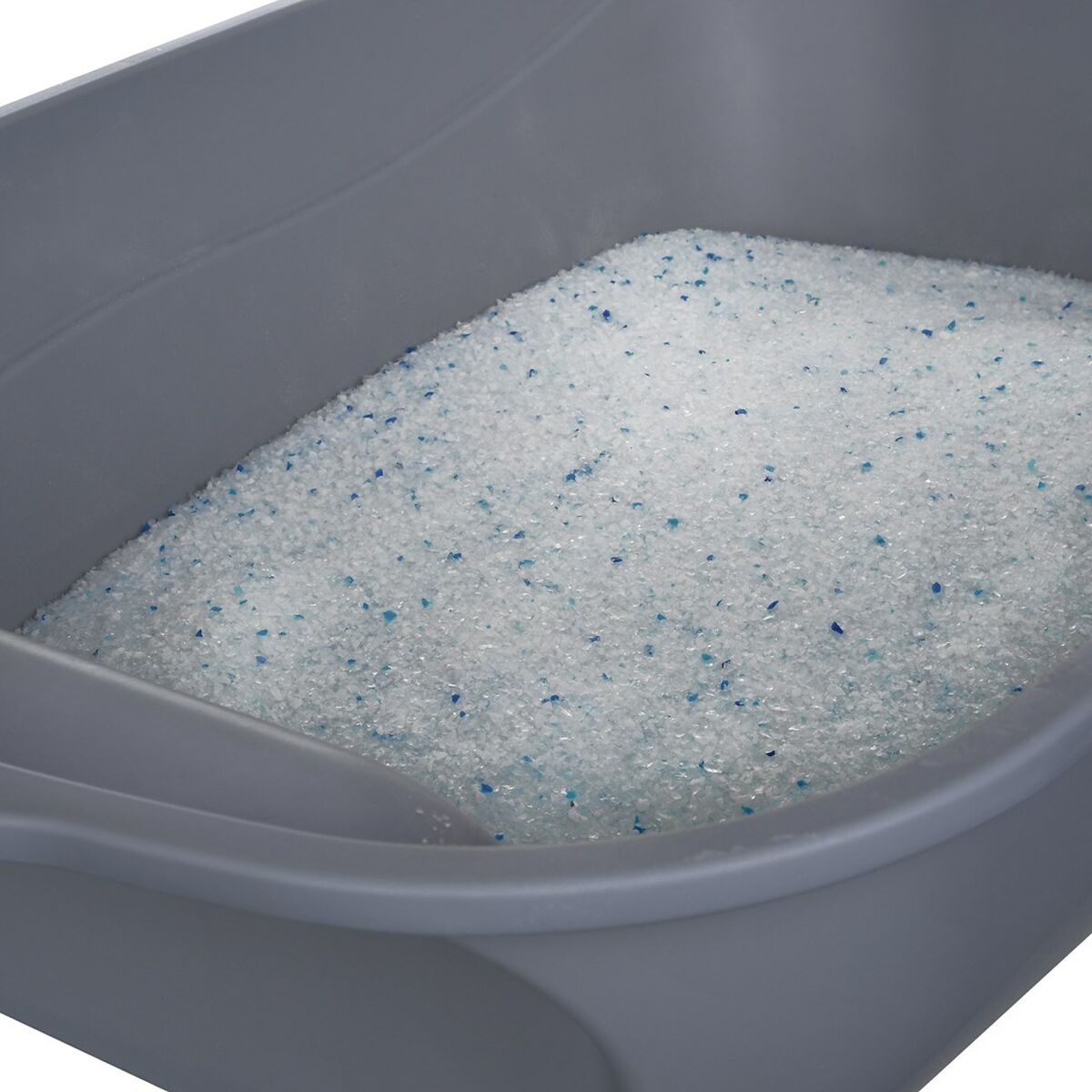 Arenero para Gatos Diamentiq