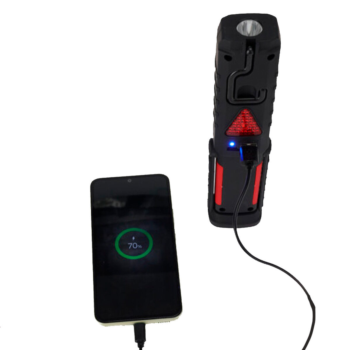 Linterna FX Tools 150 Lm