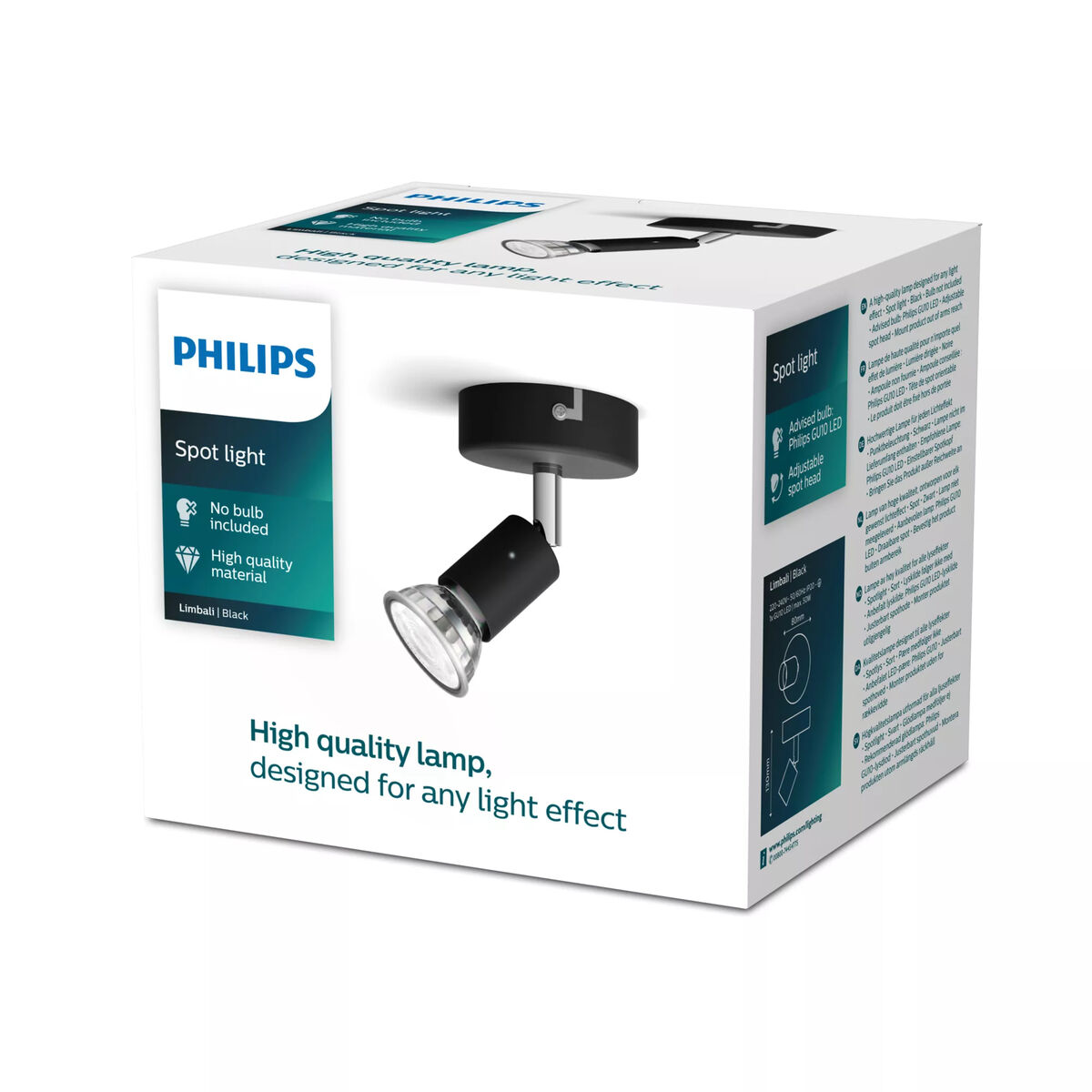 Foco Philips