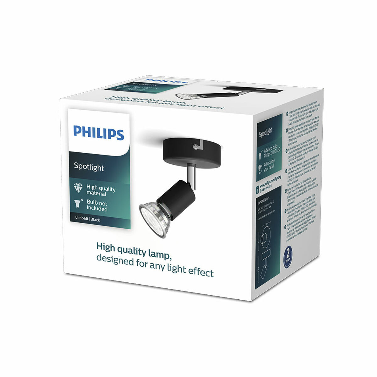 Foco Philips