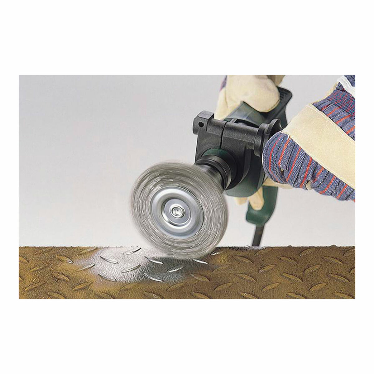 Disco de Desbaste Wolfcraft