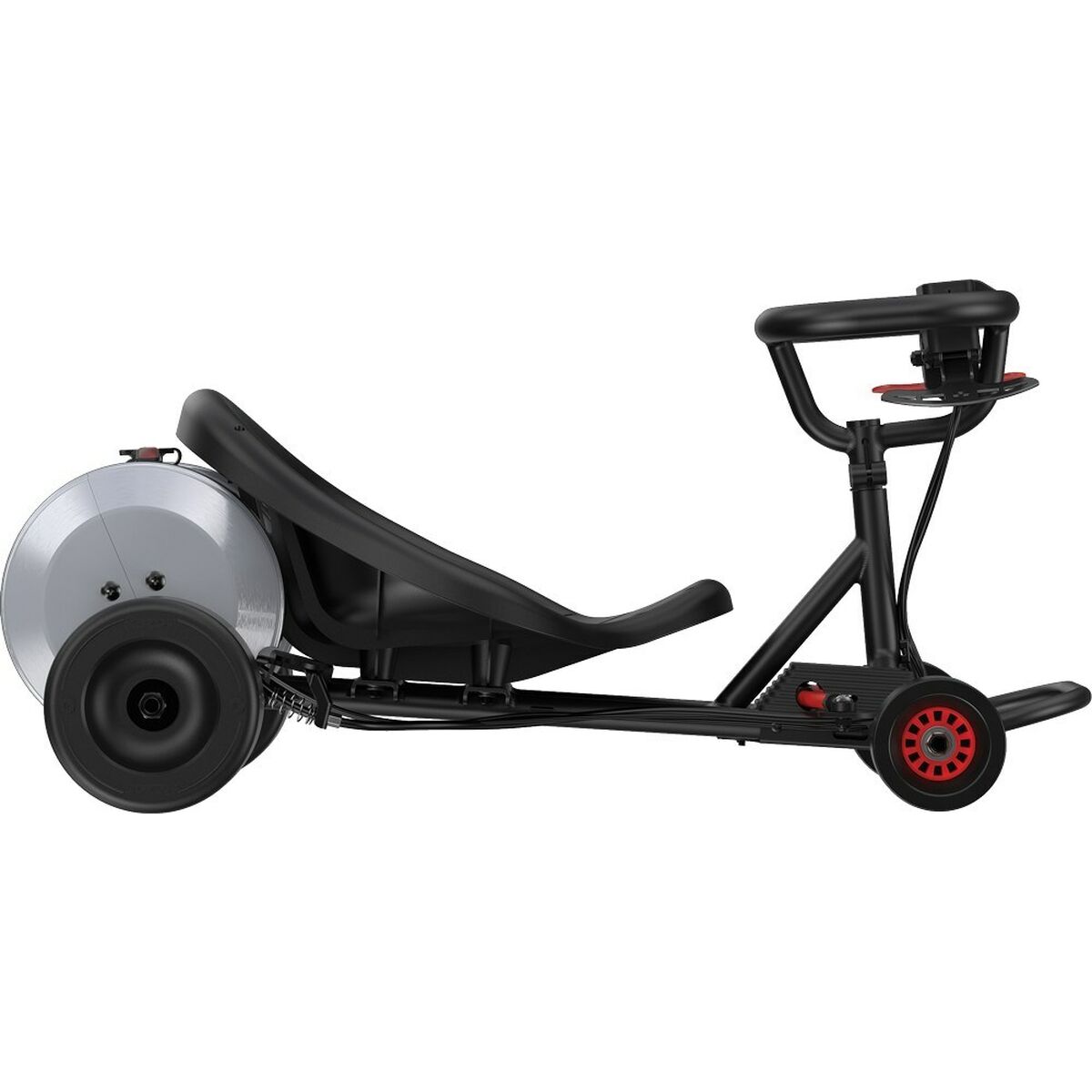 Coche Eléctrico para Niños Razor 845423026622 Negro Rojo