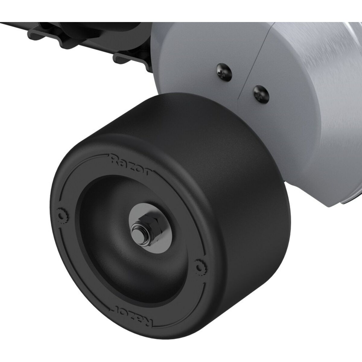 Coche Eléctrico para Niños Razor 845423026622 Negro Rojo