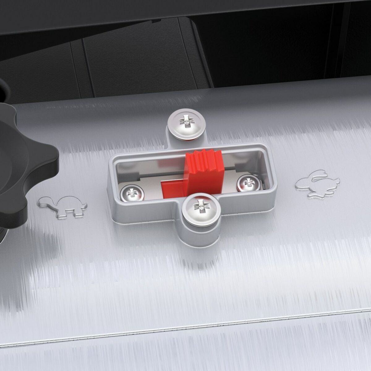 Coche Eléctrico para Niños Razor 845423026622 Negro Rojo