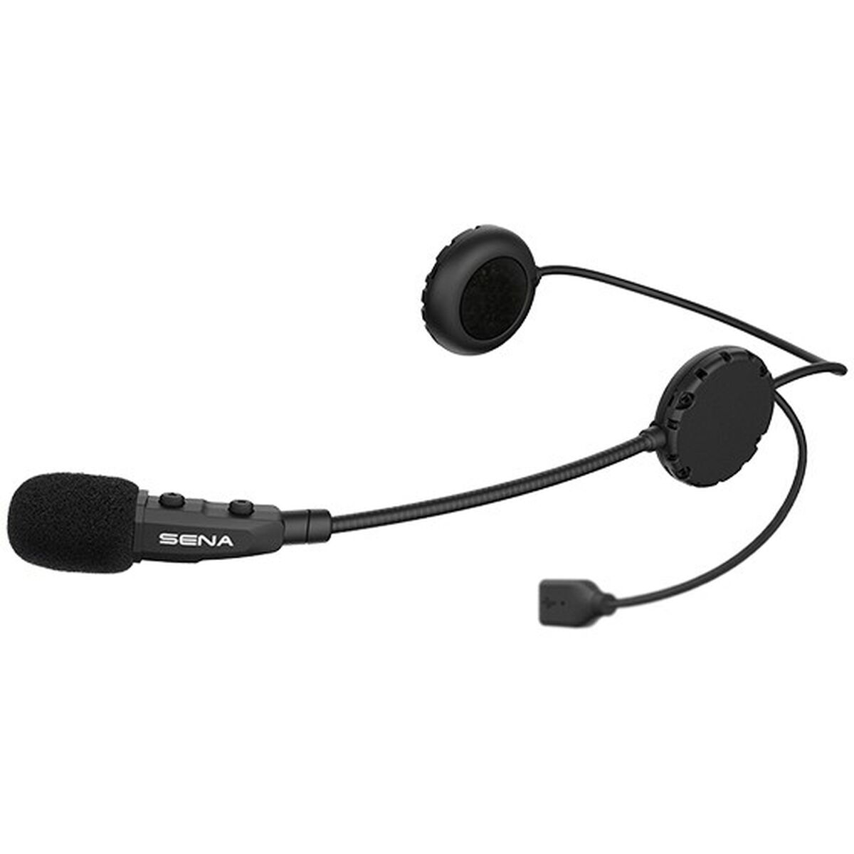 Auriculares Sena 3SPLUS-B-10 Negro