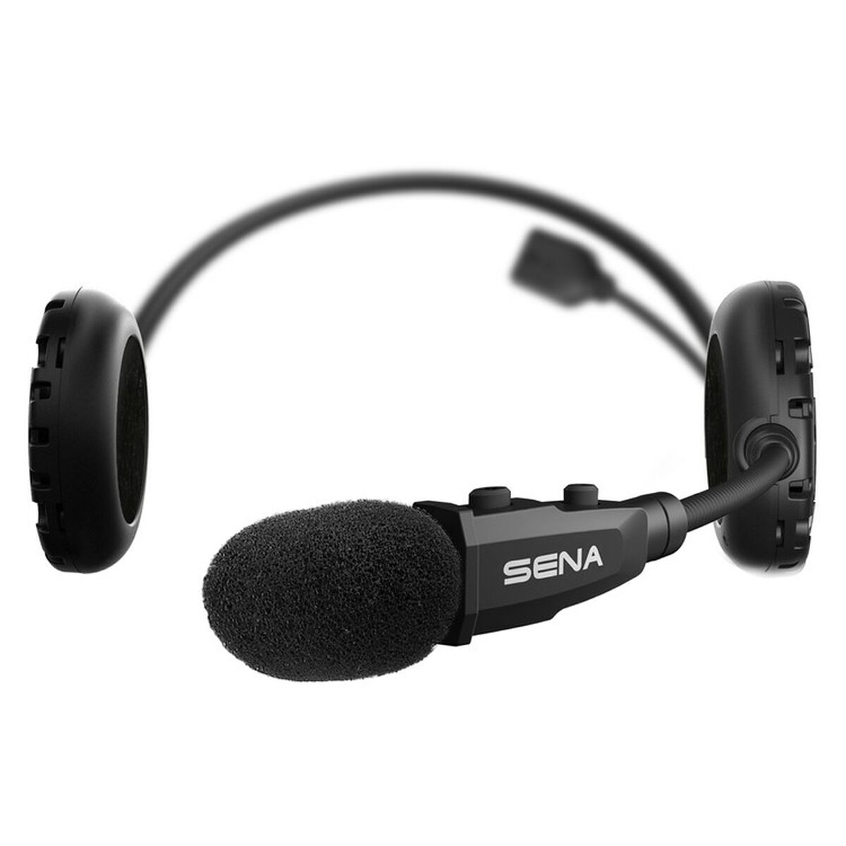 Auriculares Sena 3SPLUS-B-10 Negro