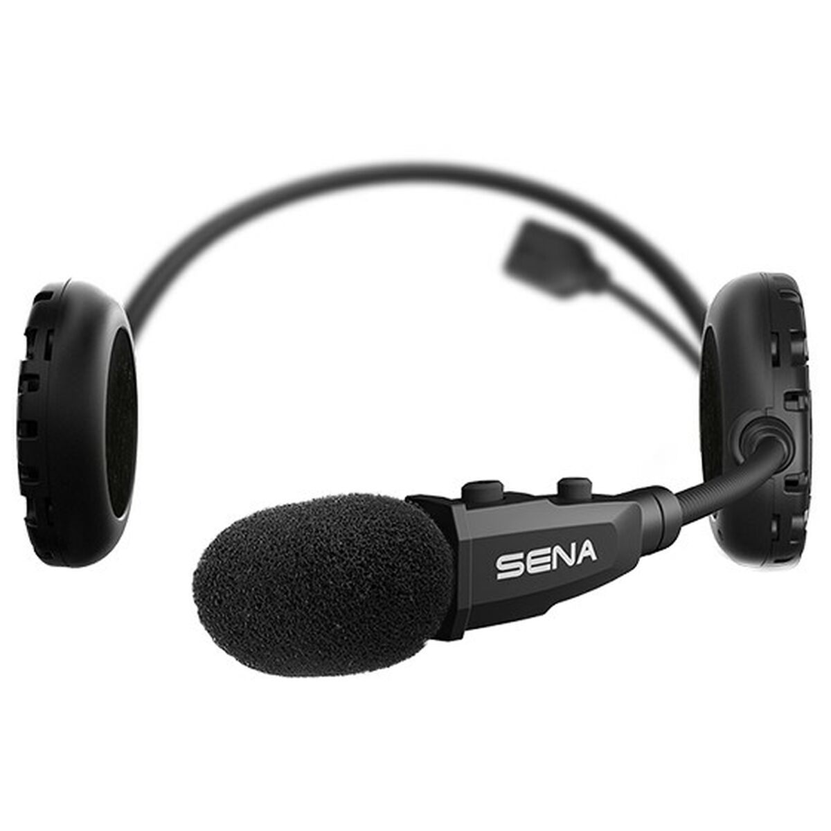 Auriculares Sena 3SPLUS-B-10 Negro