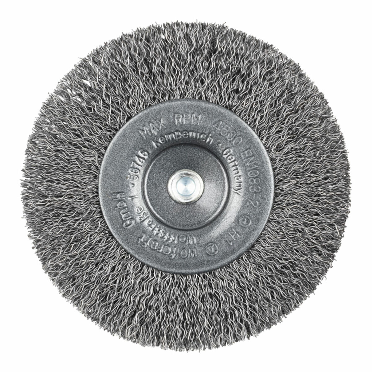 Disco de Desbaste Wolfcraft