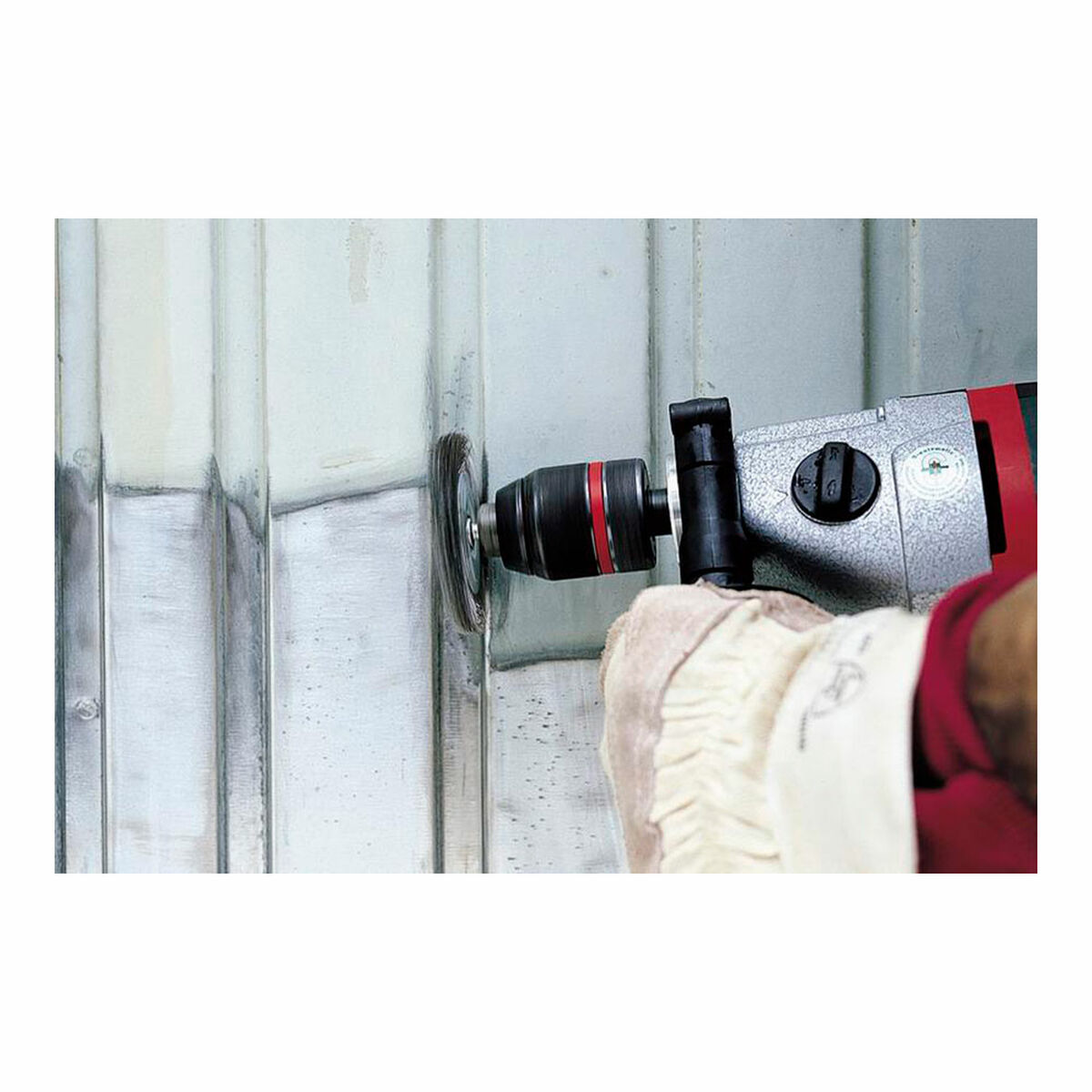 Disco de Desbaste Wolfcraft