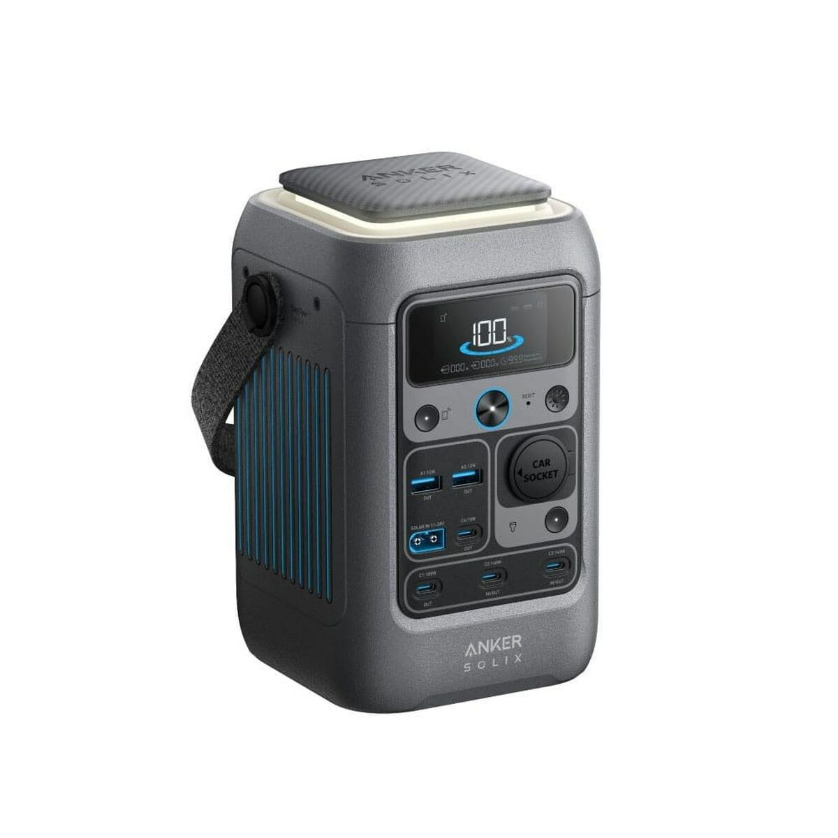 SAI Off Line Anker A1728311