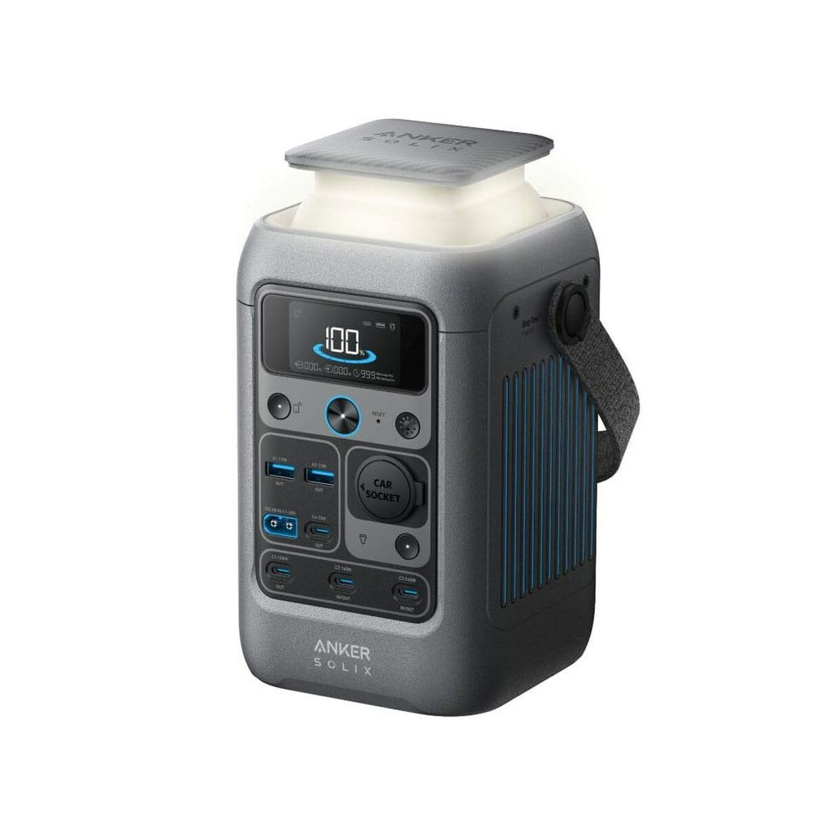 SAI Off Line Anker A1728311