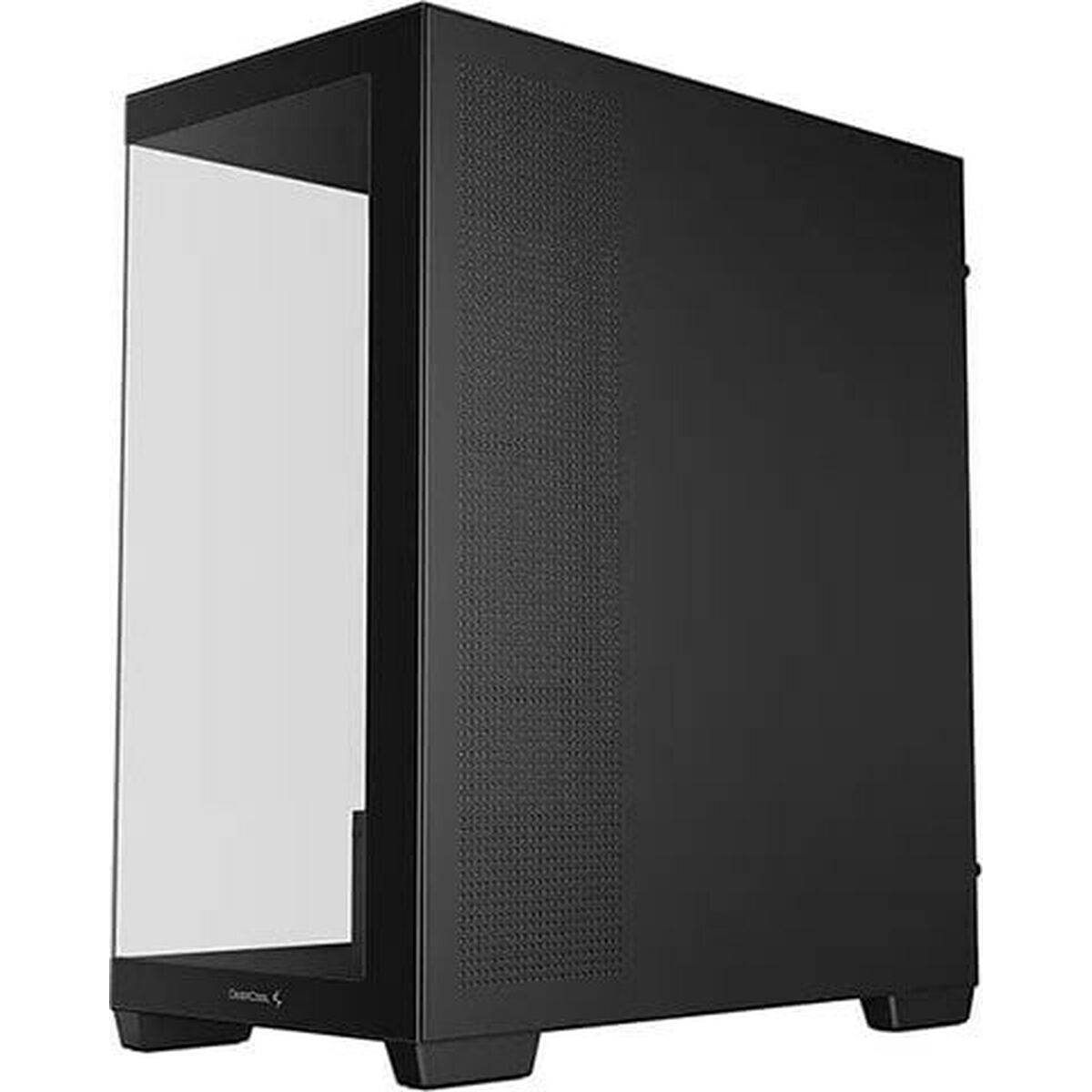 Caja Semitorre ATX DEEPCOOL R-CG580-BKNDA0-G-1
