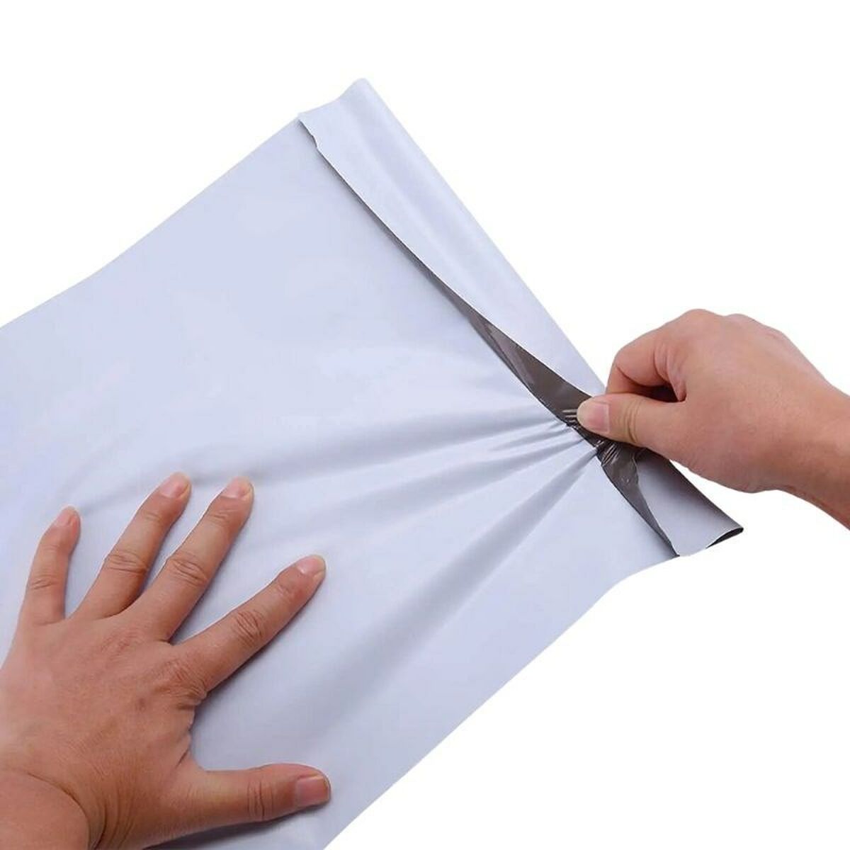 Sobres koperta foliowa 260x350 FB03 B4 Blanco