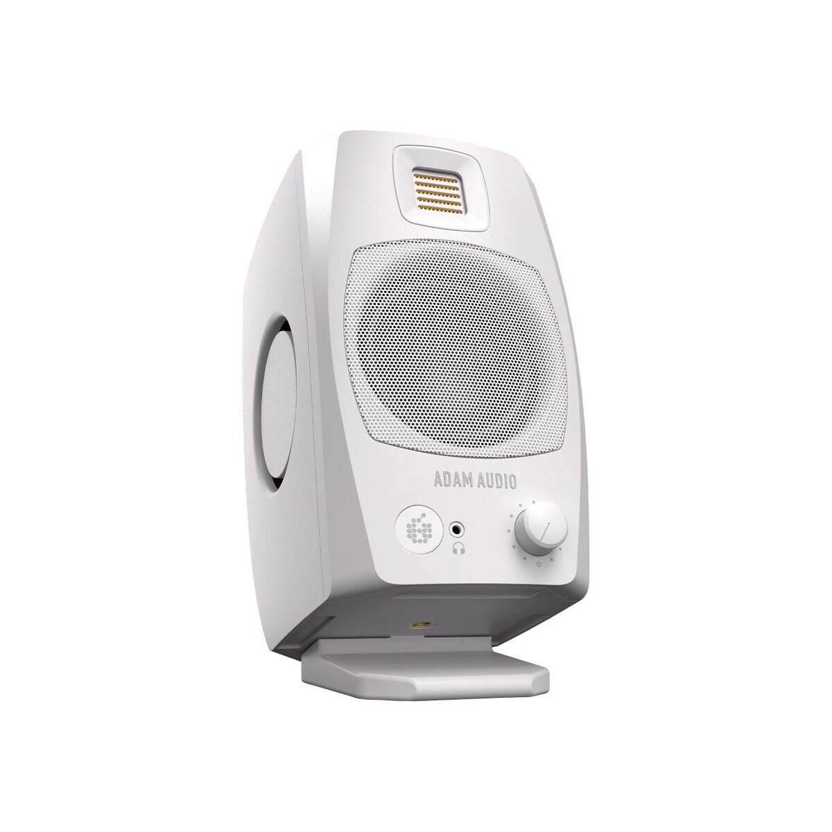 Altavoz Bluetooth Portátil Adam Audio ADAM D3V WH