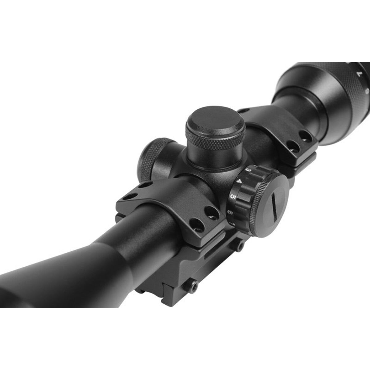 Telemetro/Telescopio Gamo VE39X50IRWR