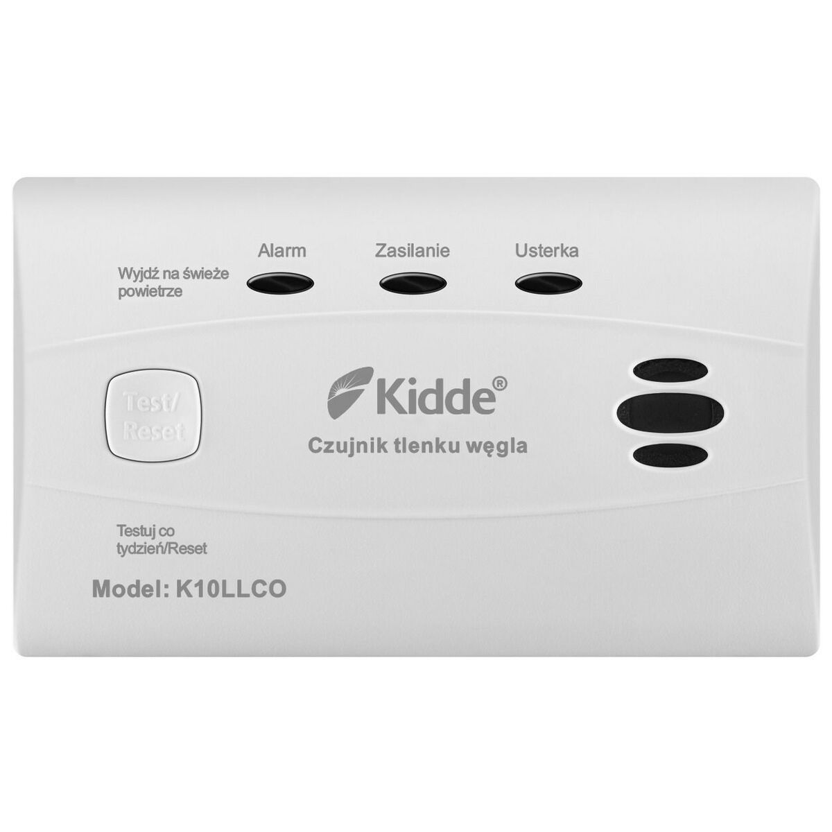 Sistema de Alarma Kidde K10LLCO