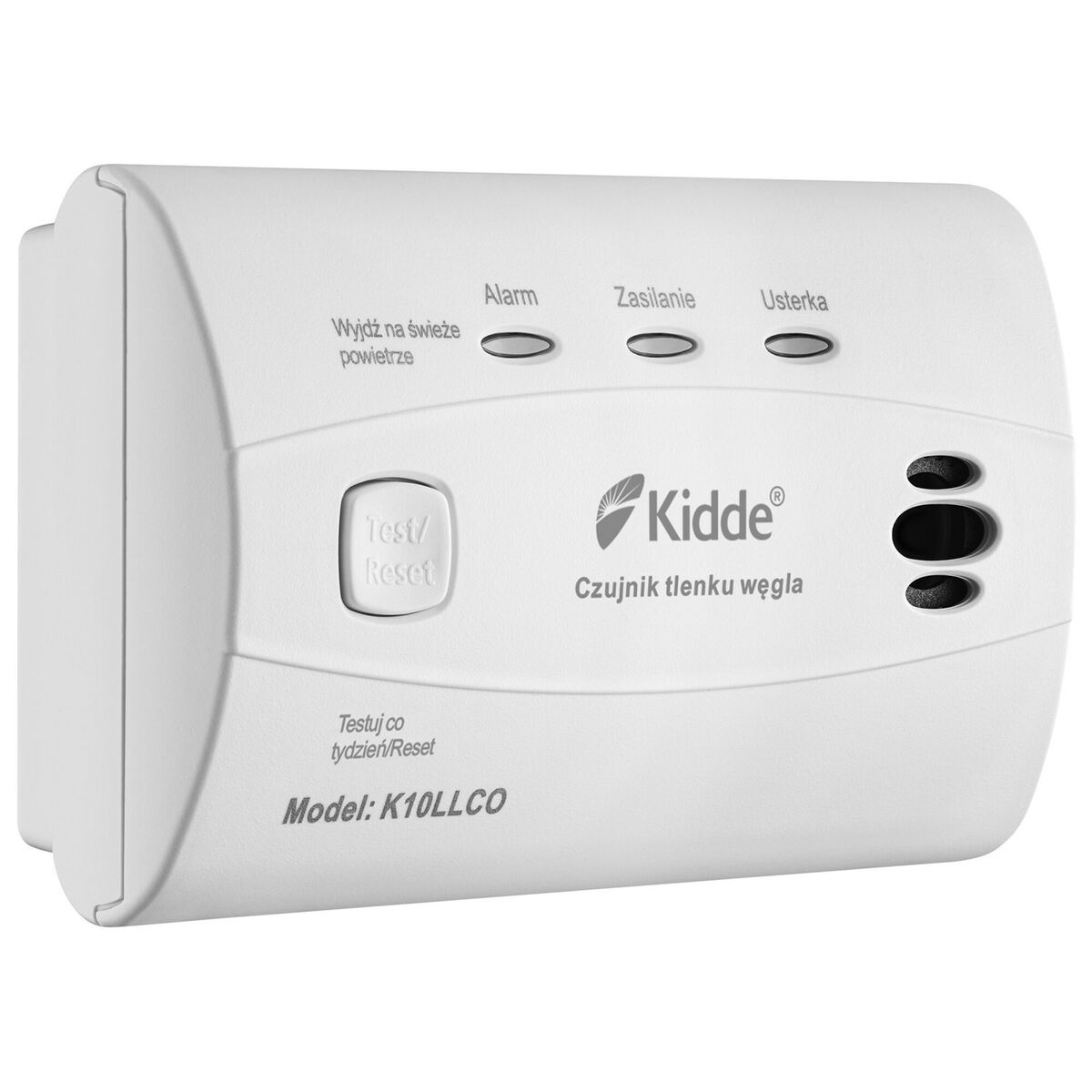 Sistema de Alarma Kidde K10LLCO