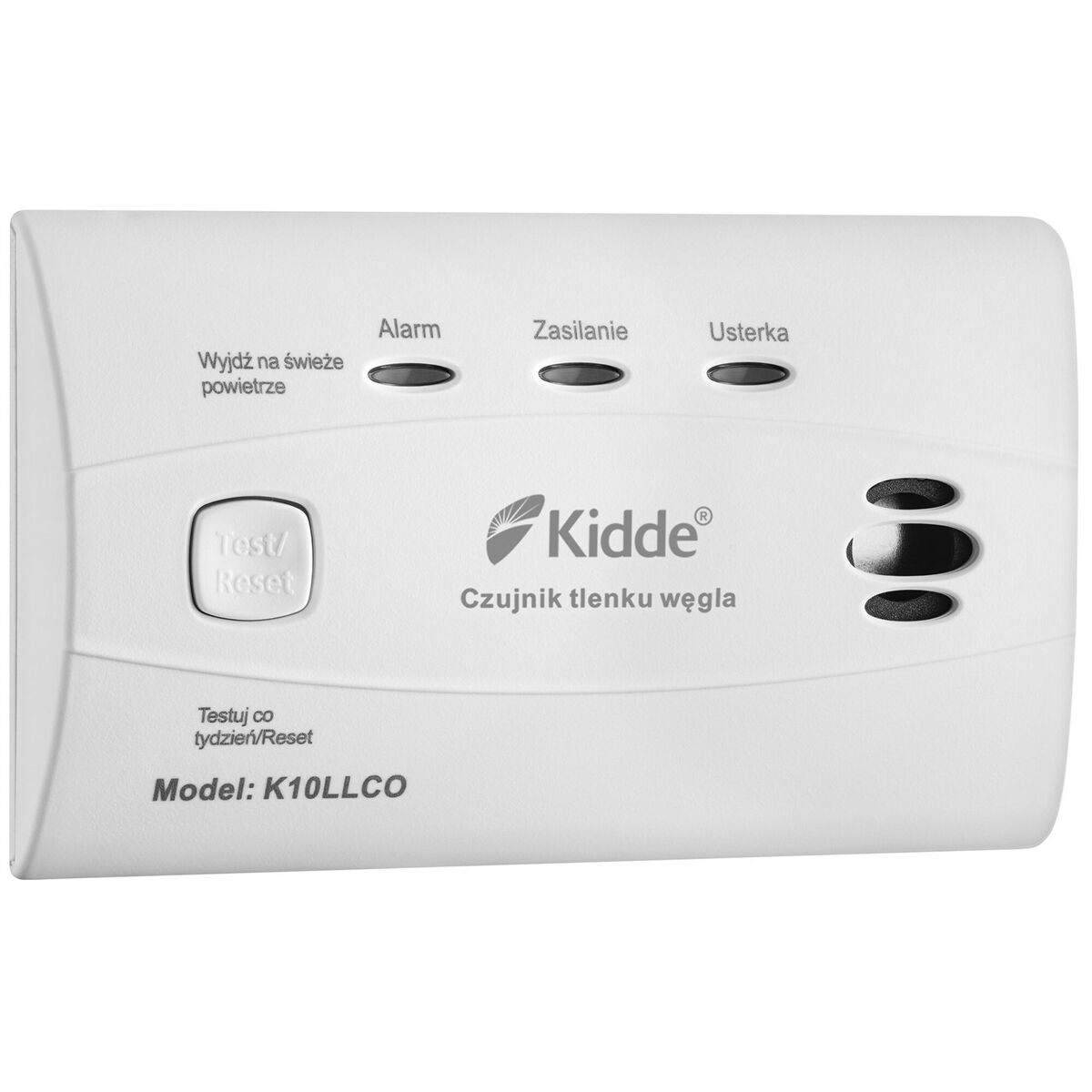 Sistema de Alarma Kidde K10LLCO