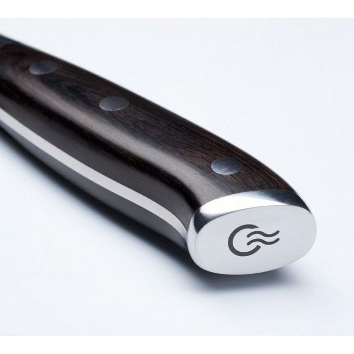 Juego de Cuchillos de Cocina y Soporte Kohersen 72215