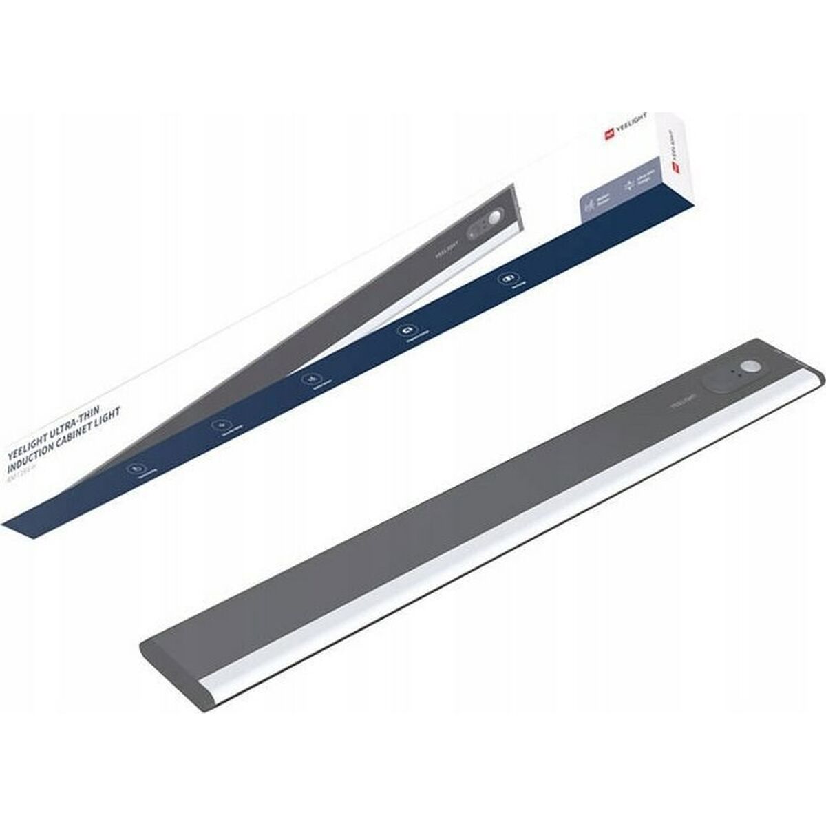 Luz LED con Sensor de Movimiento Yeelight YLYYD-0015