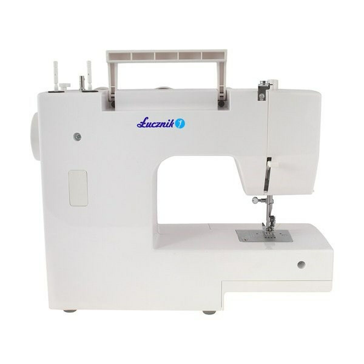Máquina de Coser Łucznik Laura 555
