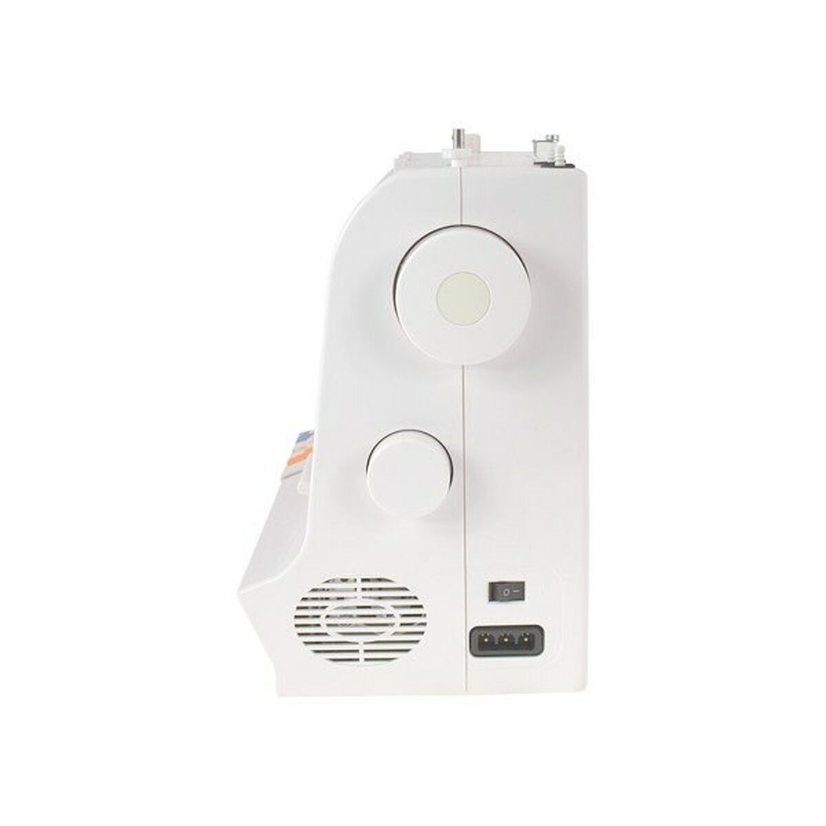 Máquina de Coser Łucznik Laura 555