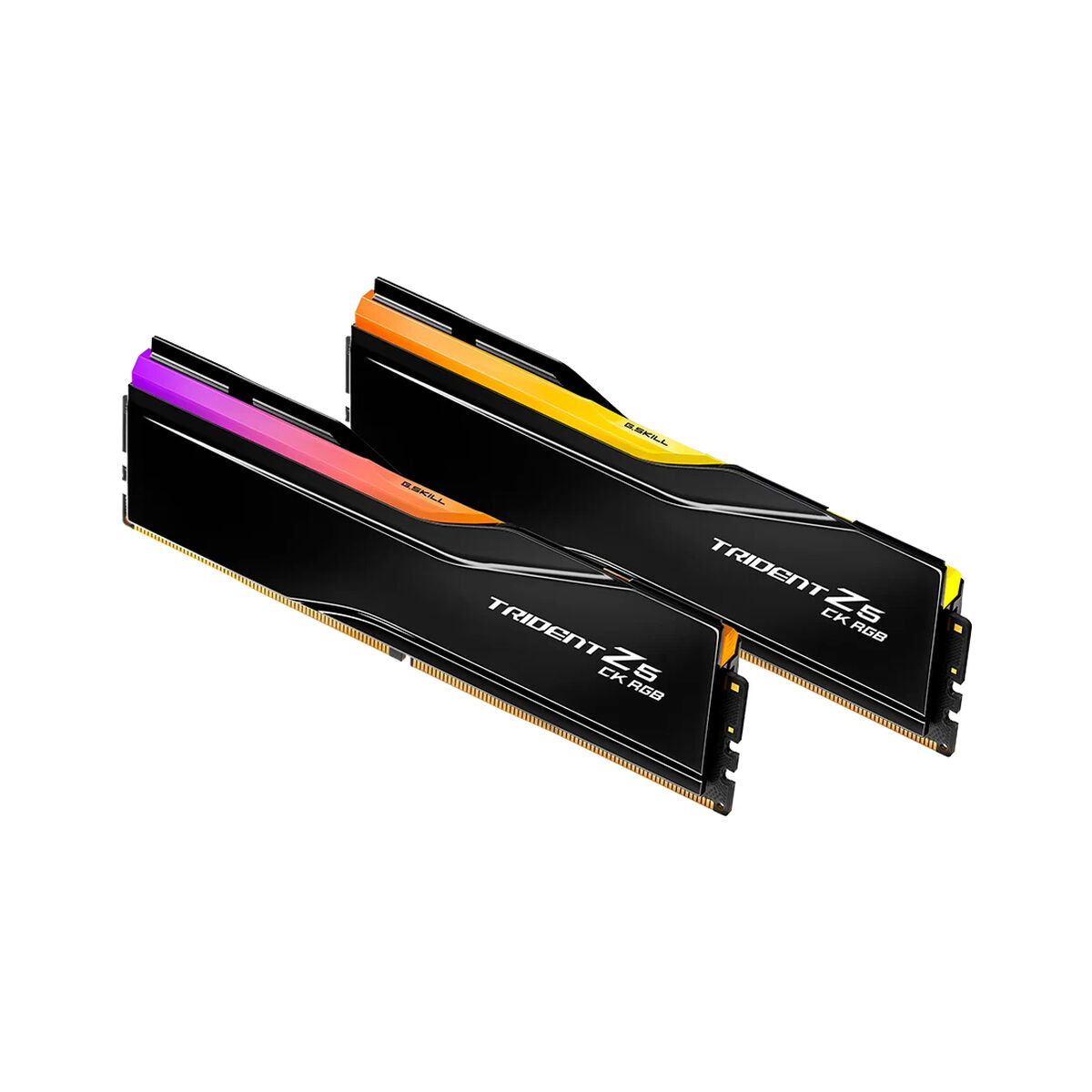 Memoria RAM GSKILL F5-8400C4052G24GX2-TZ5CRK 48 GB DDR5 CL40
