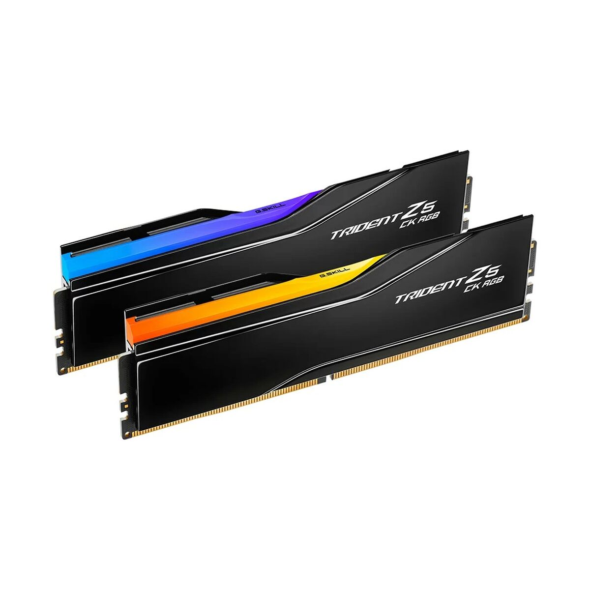 Memoria RAM GSKILL F5-8400C4052G24GX2-TZ5CRK 48 GB DDR5 CL40
