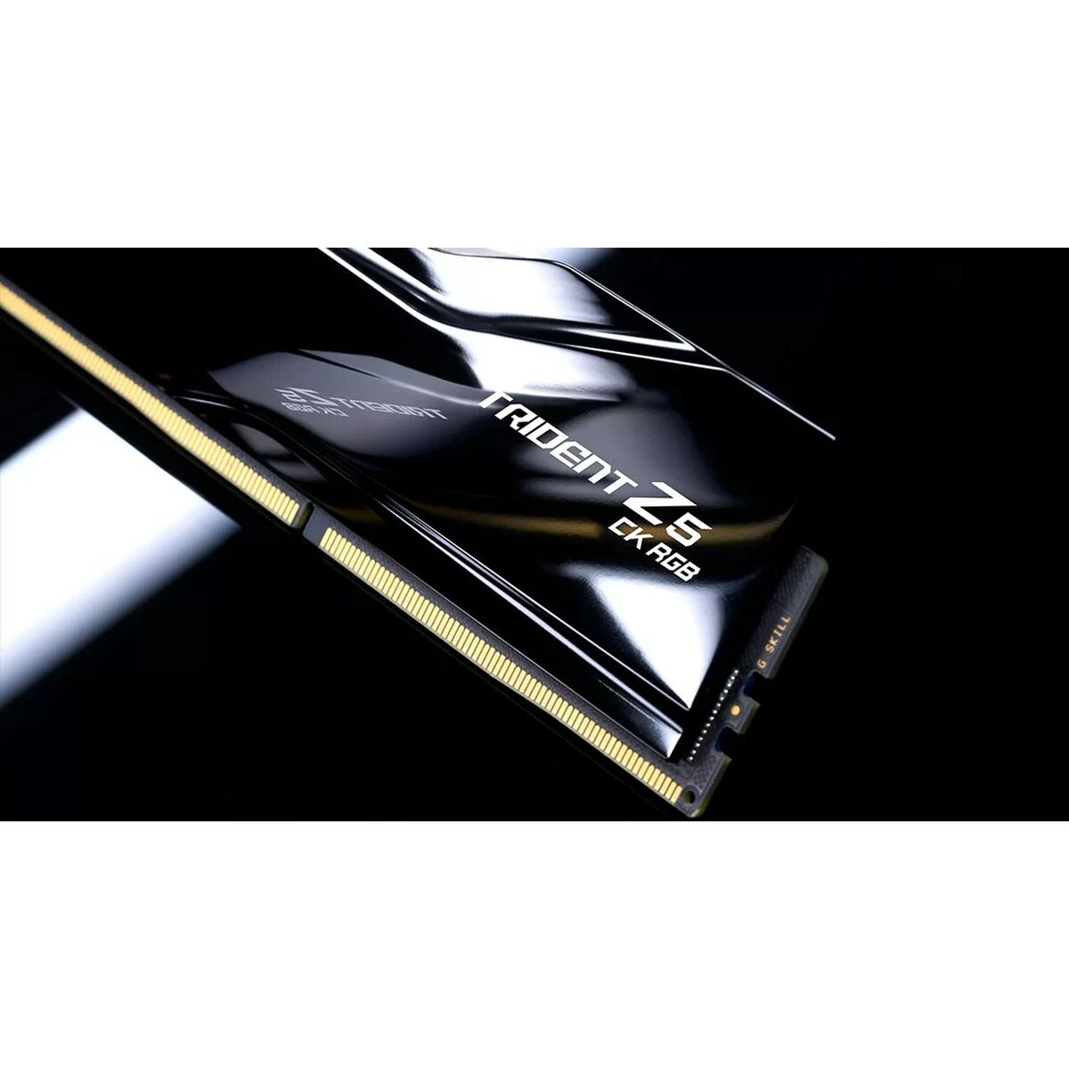 Memoria RAM GSKILL F5-8400C4052G24GX2-TZ5CRK 48 GB DDR5 CL40