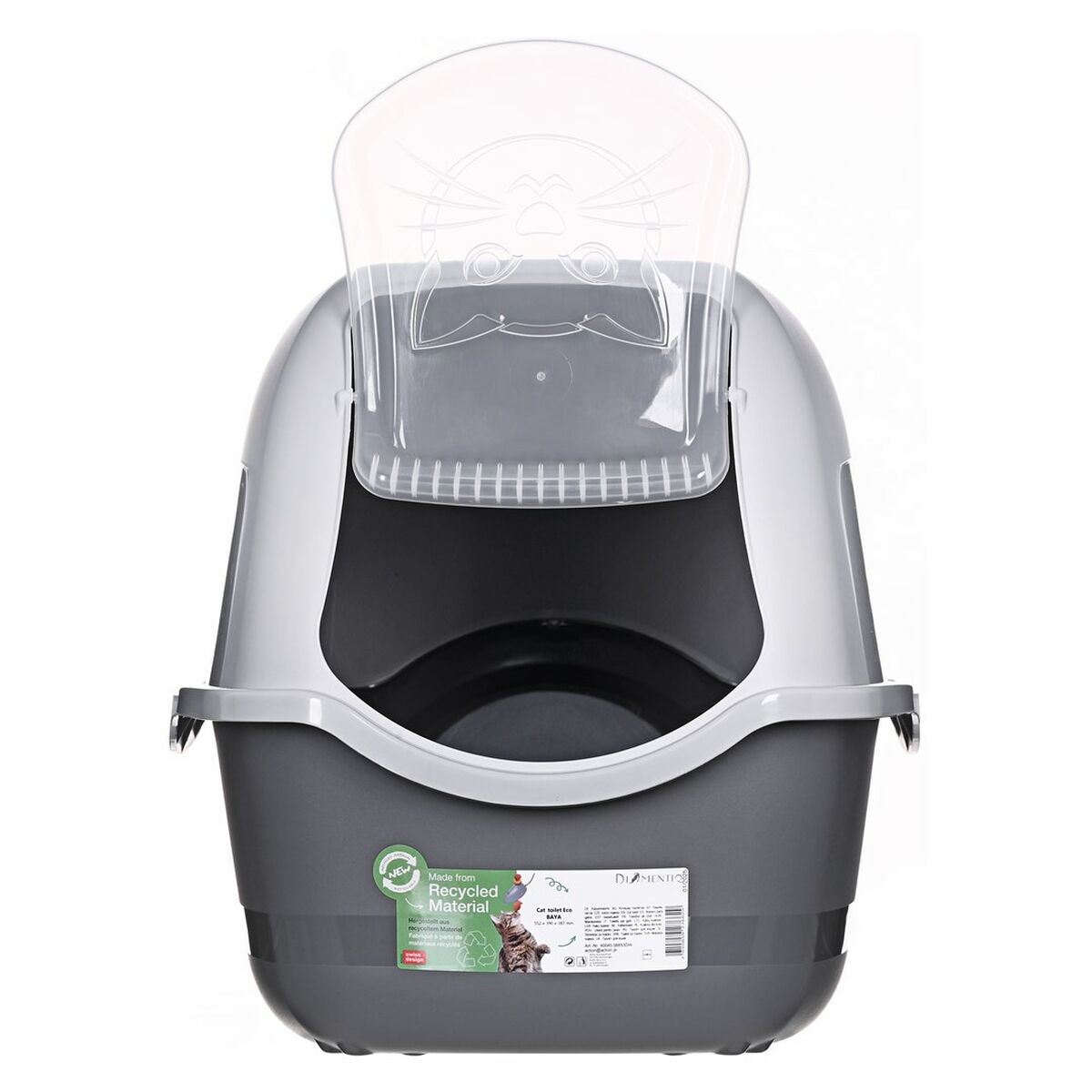 Arenero para Gatos Diamentiq 4004508853DIA