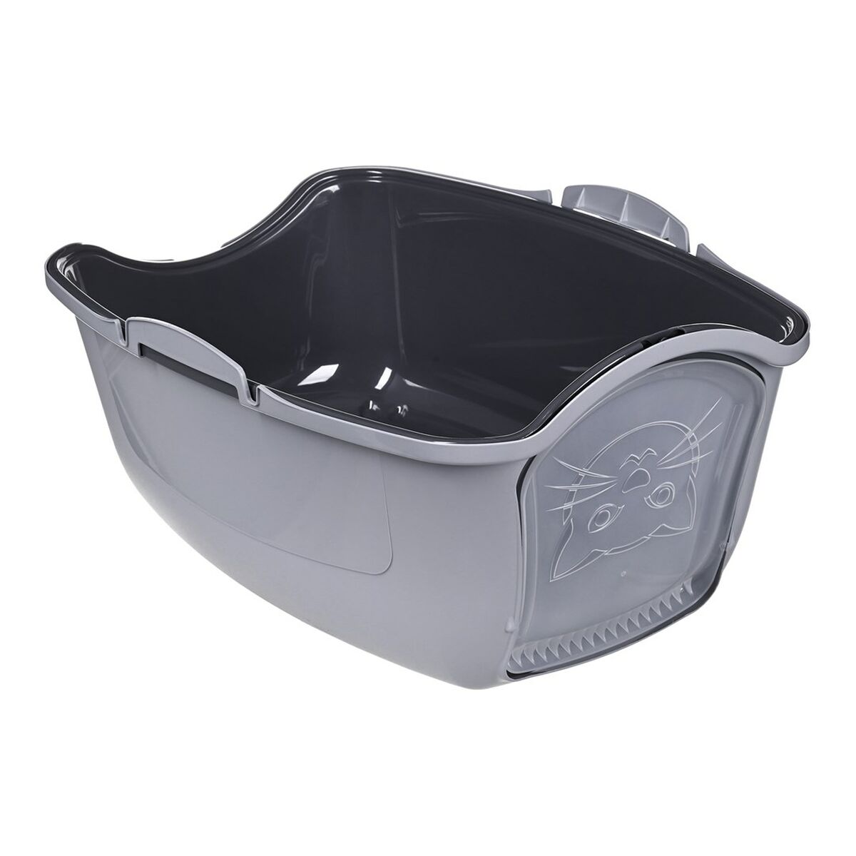 Arenero para Gatos Diamentiq 4004508853DIA