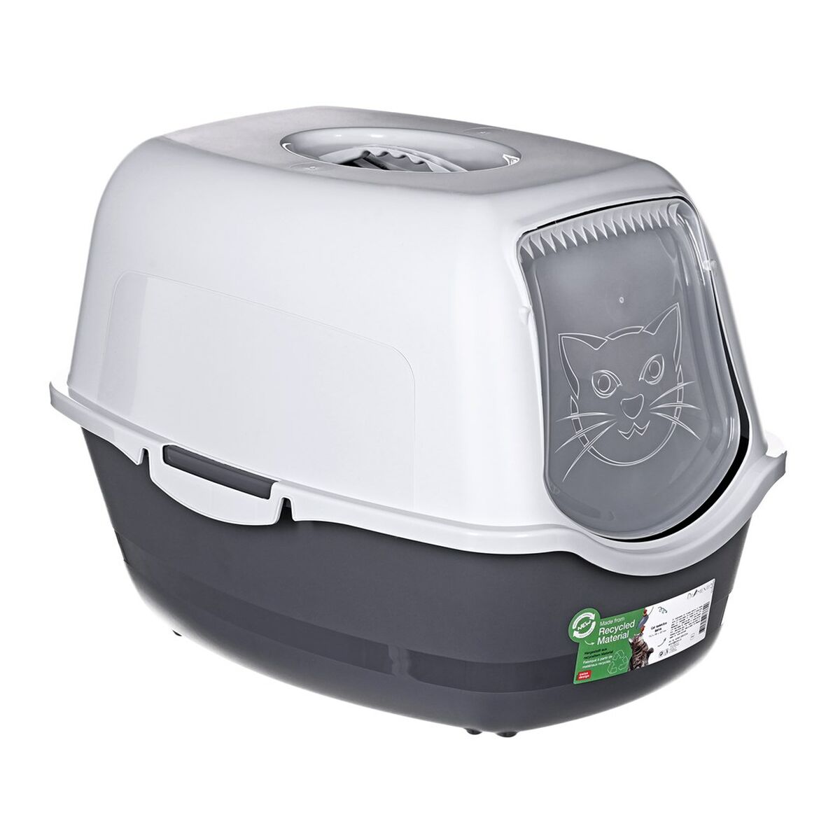 Arenero para Gatos Diamentiq 4004508853DIA