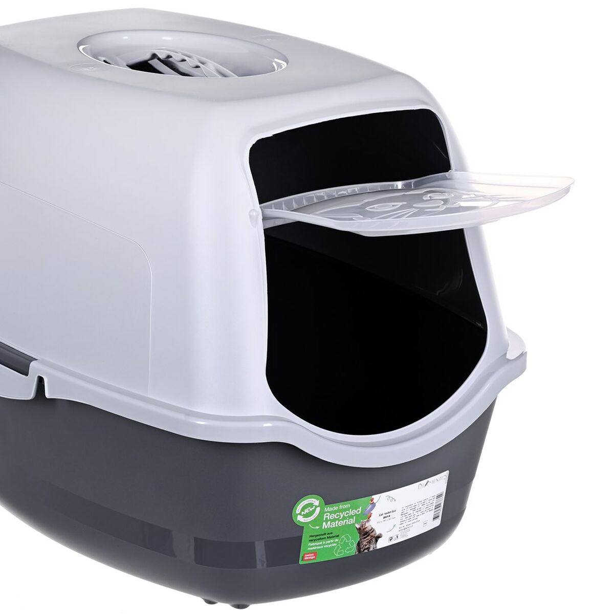 Arenero para Gatos Diamentiq 4004508853DIA