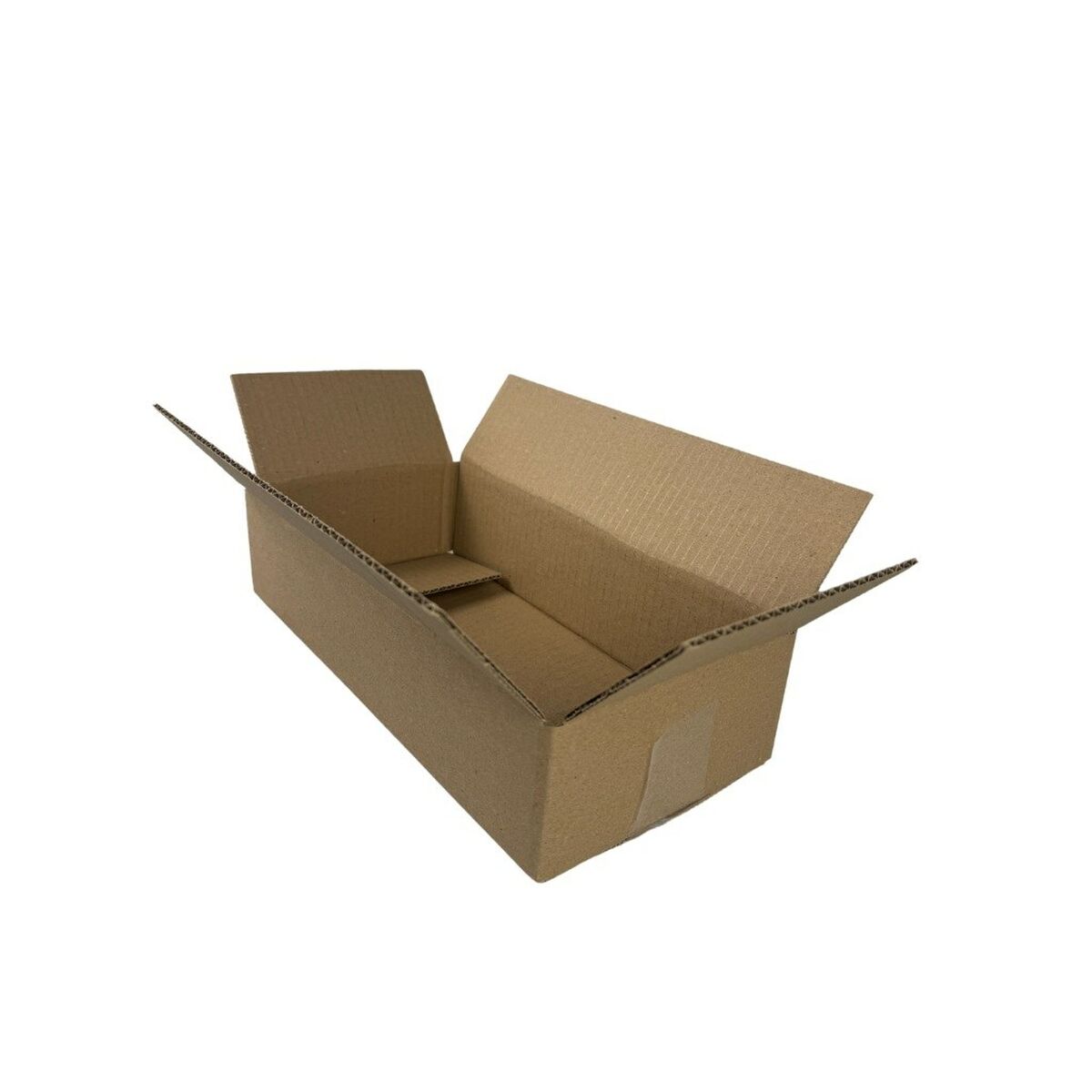 Caja de cartón para mudanza