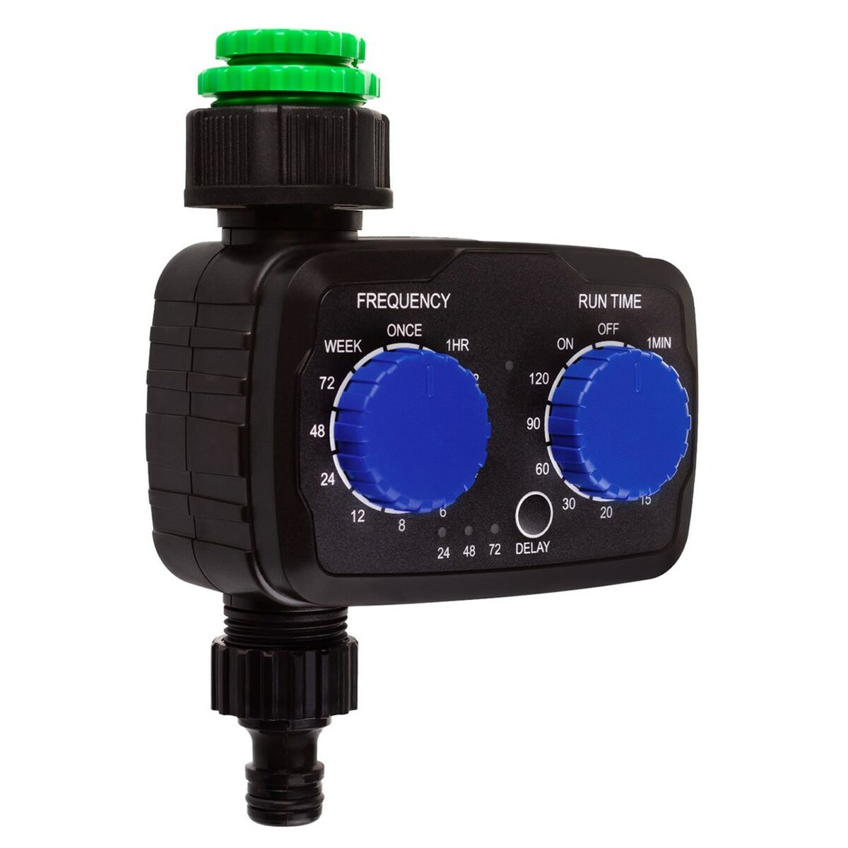 Temporizador para Manguera Greenblue GB391