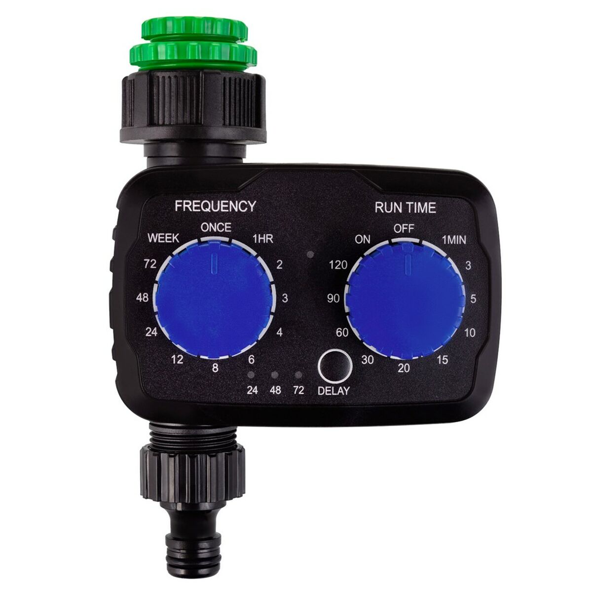 Temporizador para Manguera Greenblue GB391