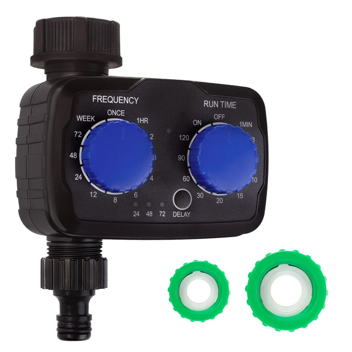 Temporizador para Manguera Greenblue GB391