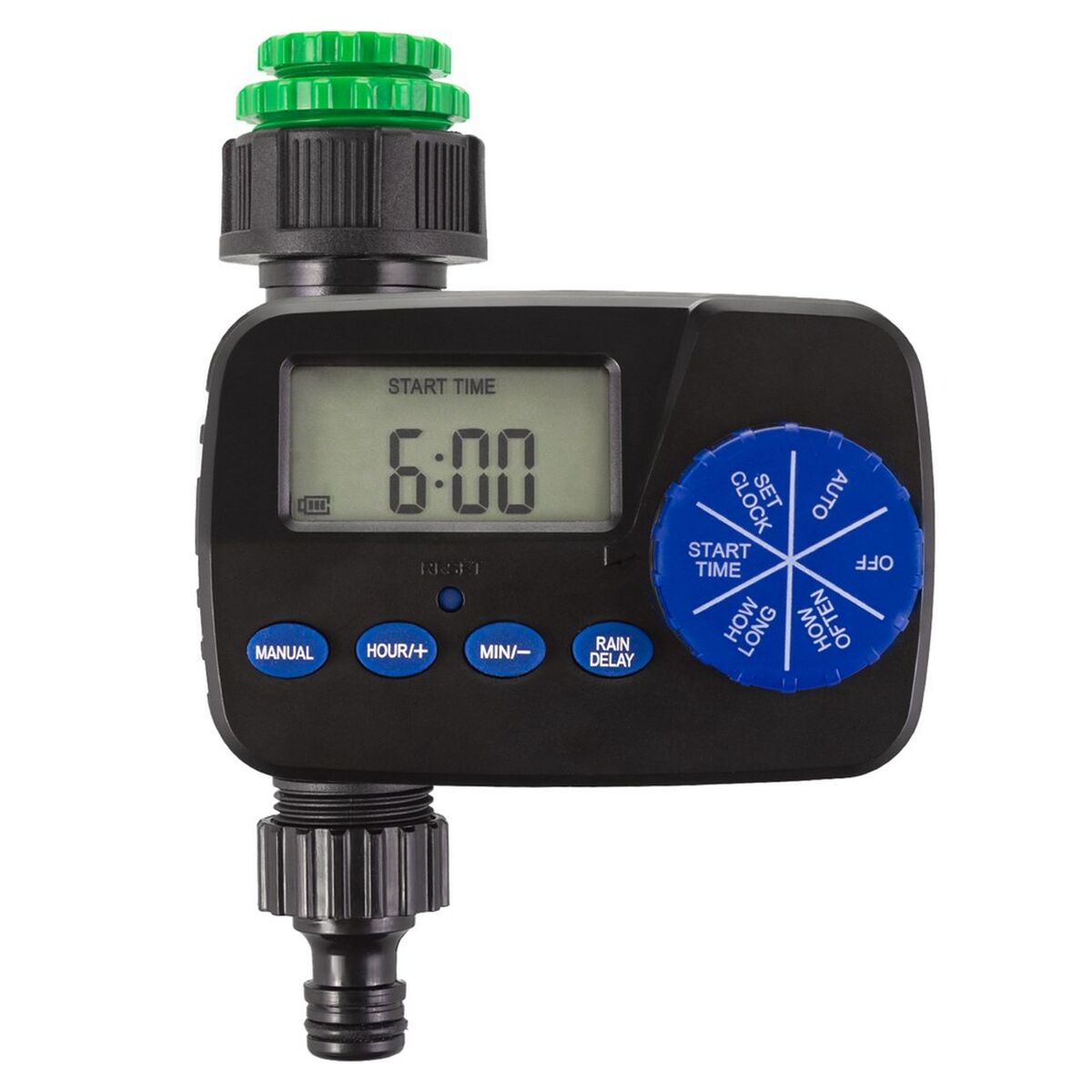 Temporizador para Manguera Greenblue GB390