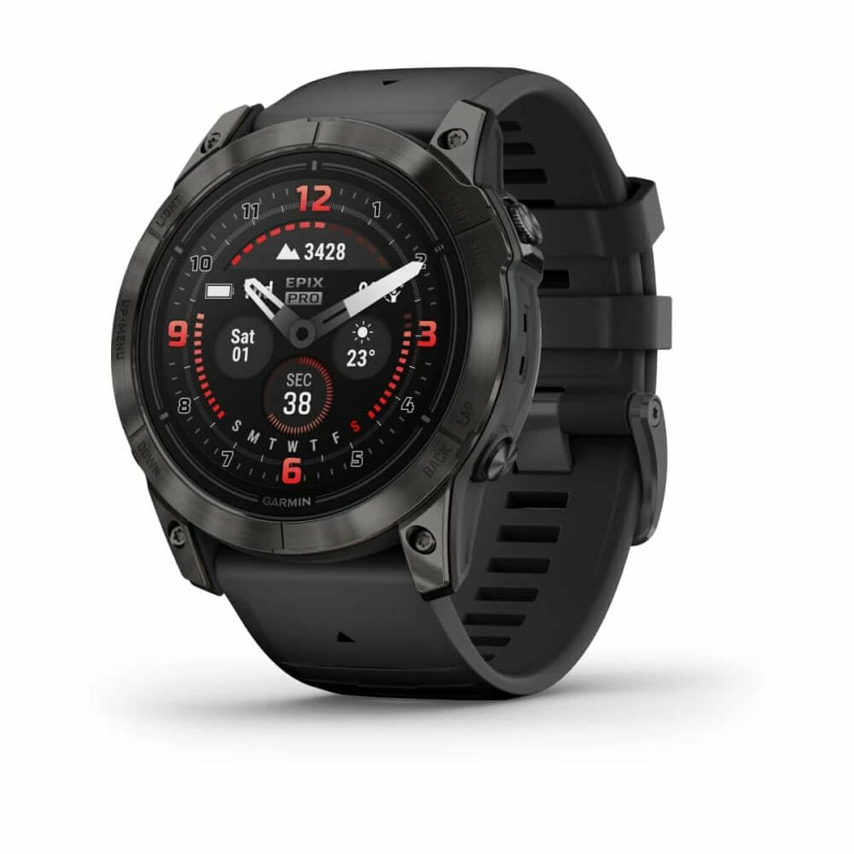 Reloj Hombre GARMIN 010-02804-01