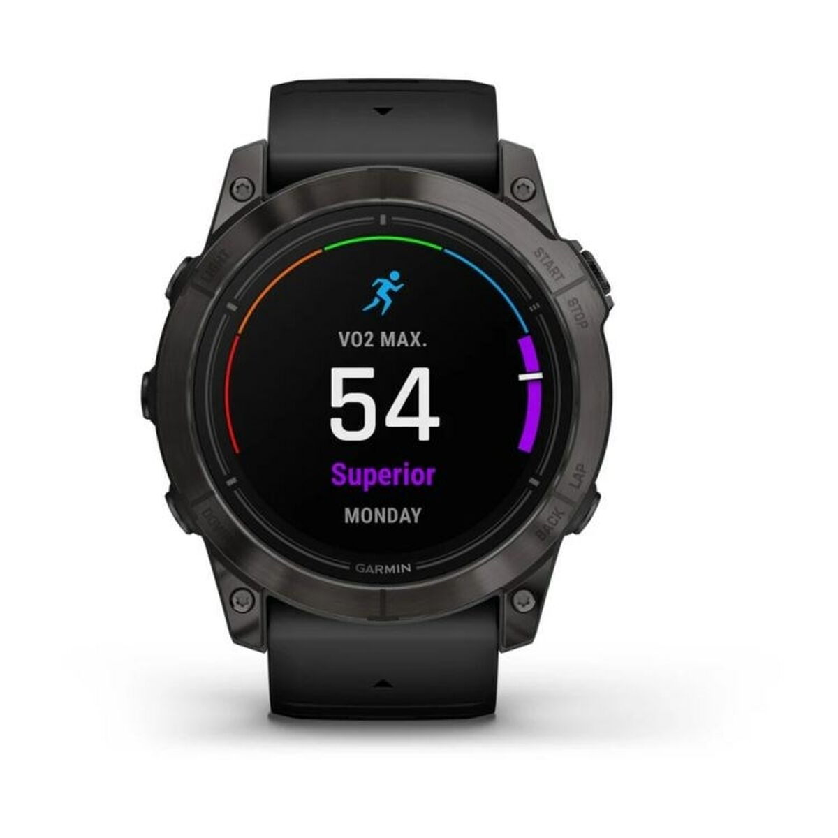 Reloj Hombre GARMIN 010-02804-01
