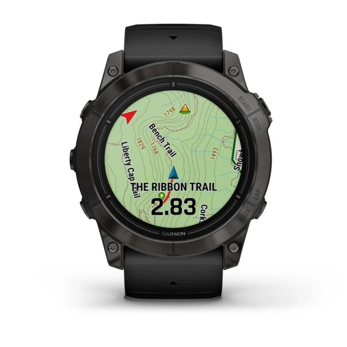 Reloj Hombre GARMIN 010-02804-01