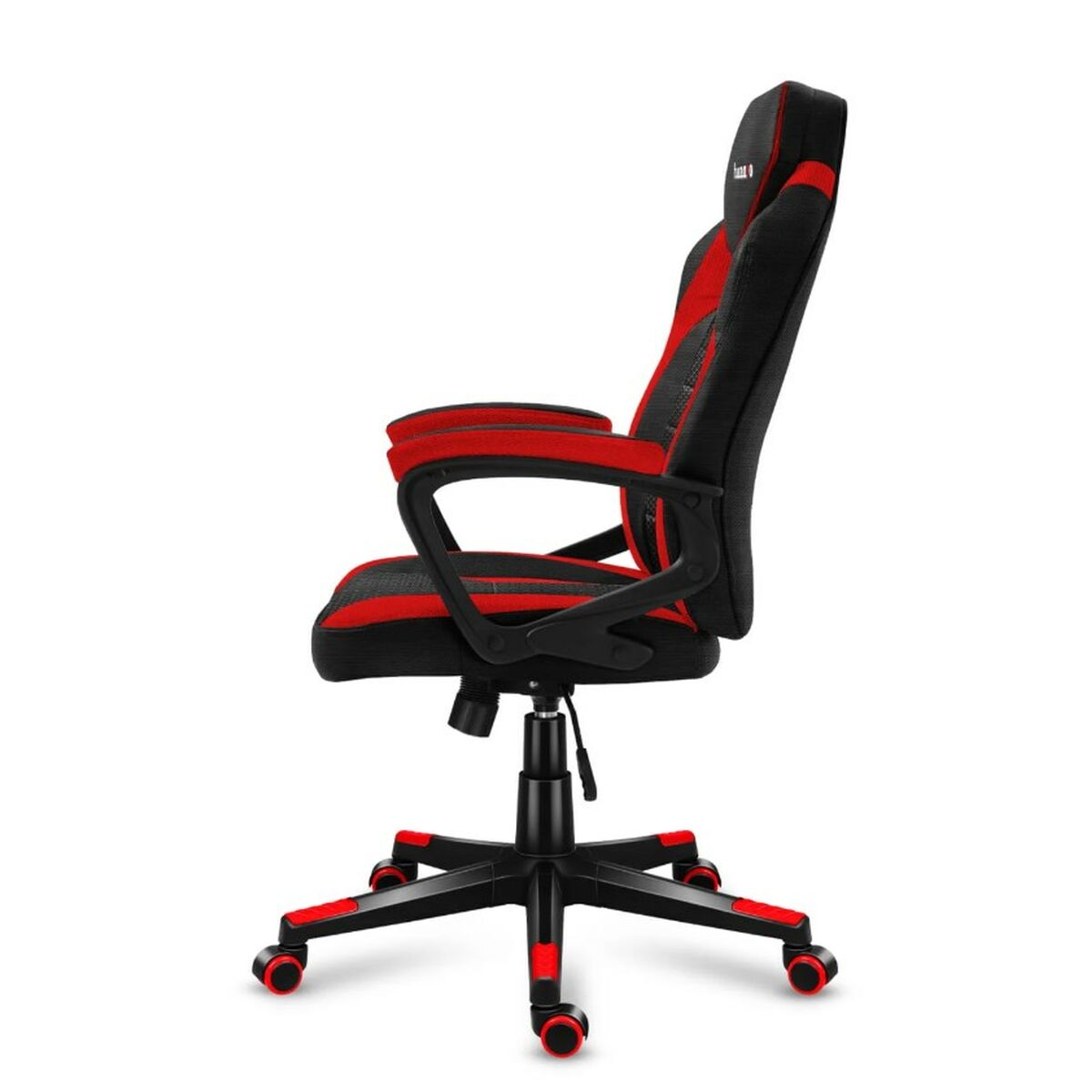 Silla Gaming Huzaro FORCE 2.5 Negro Rojo Negro Rojo