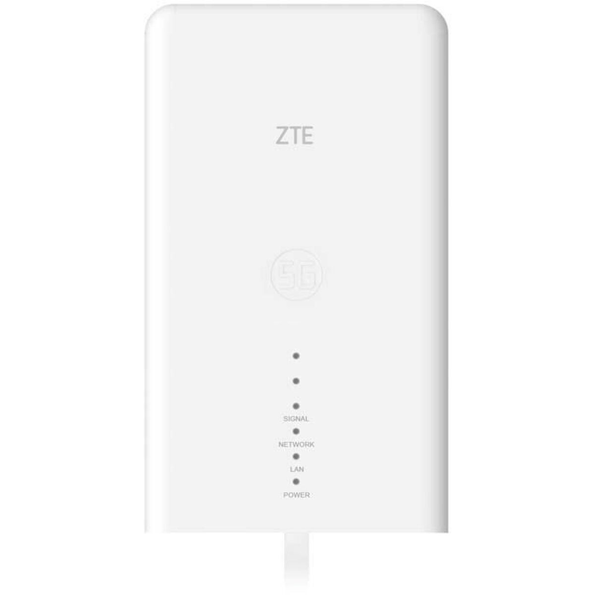 Router ZTE MC889 5G + Z1320