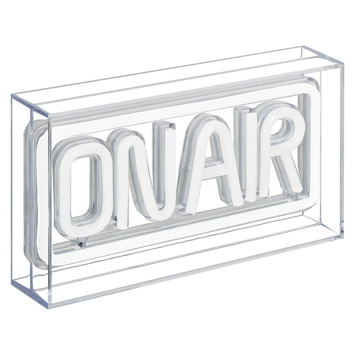 Letrero Neón Activejet AJE-NEON AIR Multicolor (1 Pieza)