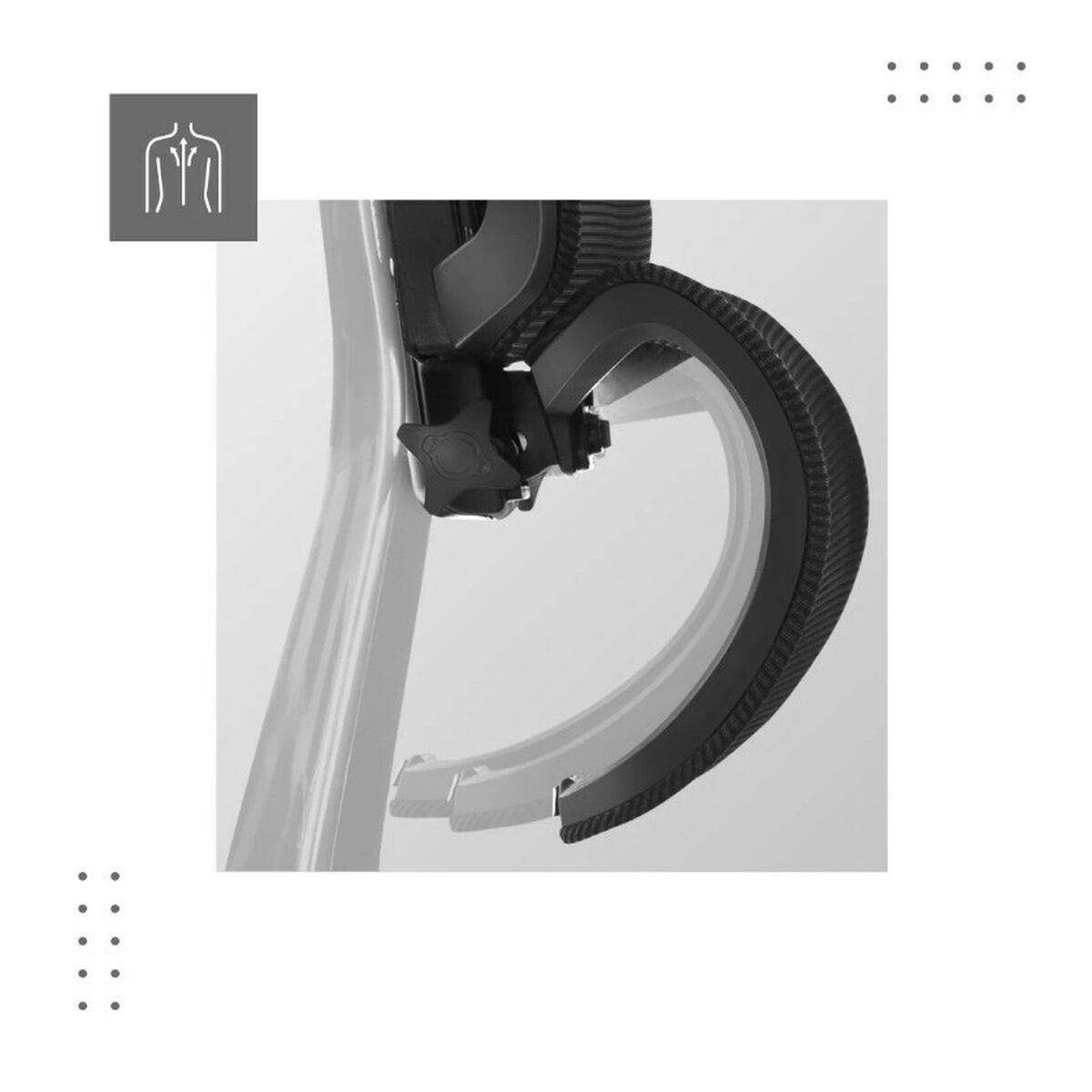 Silla de Oficina Mark Adler MA-EXPERT 9.5