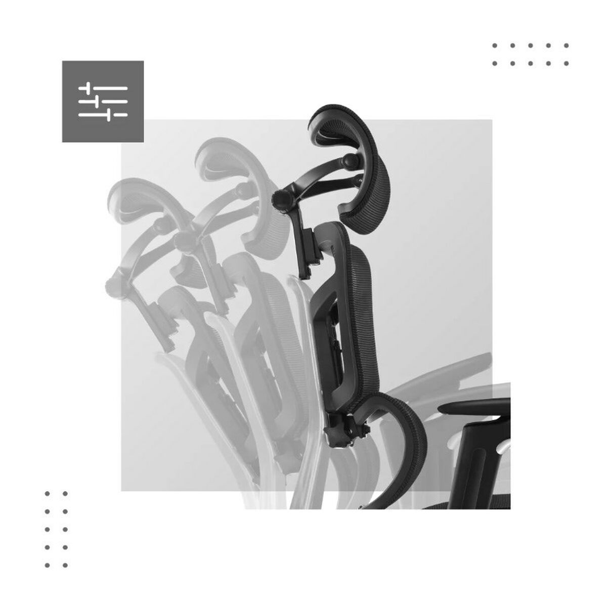 Silla de Oficina Mark Adler MA-EXPERT 9.5