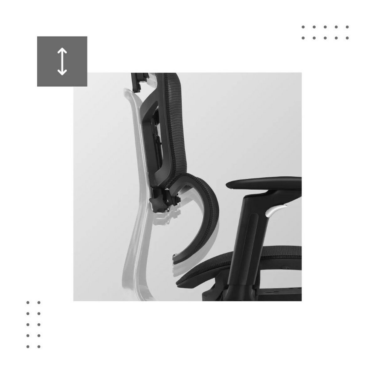 Silla de Oficina Mark Adler MA-EXPERT 9.5