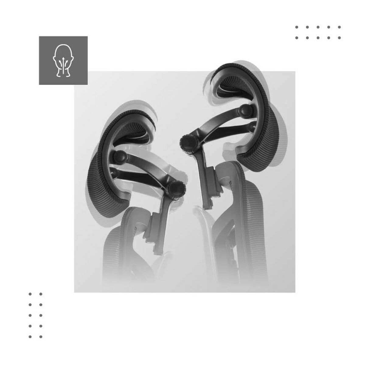 Silla de Oficina Mark Adler MA-EXPERT 9.5